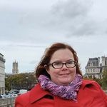 Ginger Clark - @gingerclarkwombat - Instagram