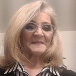 Ginger Clark - @gingerclark7750 - Instagram