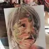 Ginger Clark - @gingerclarkart - TikTok