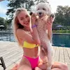 Ginger Clark - @ginger.clark96 - TikTok