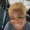 Inger Clark - @ladyinred2025 - TikTok