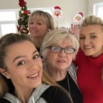 Relly Clark - @relly_aunt_ginger_clark - Instagram