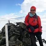 Inger Eide Semmingsen - @ingereidesemmingsen - Instagram