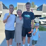 Inger Eidesen - @ingereidesen - Instagram