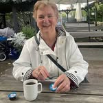 Inger-lise Eilertsen - @eilertseningerlise - Instagram