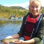 Inger Maria Eilertsen - @ingermariaeilertsen - Instagram