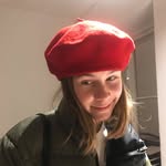 Josephine - @josephinegrantinger - Instagram