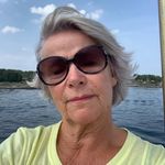 Inger Brich Hammer - @mimmi.inger41 - Instagram