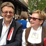 May Inger Hammer - @mayingerhammer - Instagram