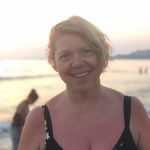Stine Inger Hammer - @stineinger74 - Instagram