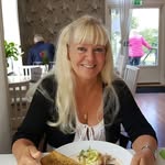 Inger Annah Greta Hedlund - @annahhedlund54 - Instagram