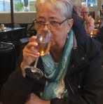 Inger Hedlund - Facebook