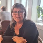 Inger Hedlund - Facebook