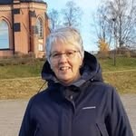 Inger Hedlund - @inger.forneby - Instagram