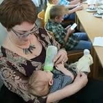 Inger Hedlund - @ingercristina53 - Instagram