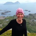 Inger Hedlund - Facebook