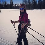 Inger H. Einvik - @ingerh.einvik - Instagram