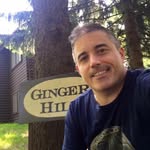 Ginger Hill - @gingerhilladventurelodge - Instagram