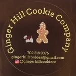 Ginger Hill Cookie Co. - @gingerhillcookieco - Instagram