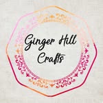 Rachael - @ginger_hill_crafts - Instagram