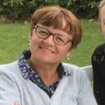 Inger Holst Sinkjær - @ingerhsinkjaer - Instagram