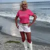 Ginger Miller - @gingermillerorr - TikTok