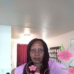 Ginger Mitchell - @ginger.mitchell.9461 - Instagram
