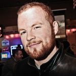 Nicholas Mitchell - @nick_ginger_mitchell - Instagram
