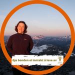 Anne Inger Moen - @anneimona - Instagram