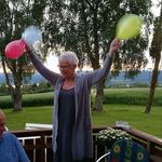 Inger Laila Moen - @ilmoen - Instagram