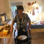 Inger Margrethe Moen - @ingermargrethemoen - Instagram