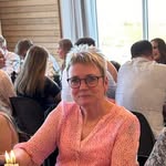 Inger M Nielsen - @inger_nielsen - Instagram