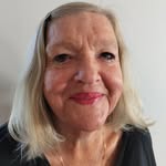 Inger Nielsen - @marianne1951thn - Instagram