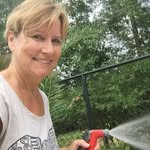 Ginger Parker - @gingerparker6765 - Instagram