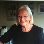 Inger Lovén Parker - @ingerlovenparker6 - Instagram