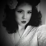 Miss Ginger Parker - @missgingerparkerpinup - Instagram