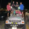Parker Ballinger - @parkerballinger5 - TikTok
