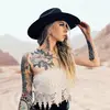 The Outlaw Tradwife - @gingerparker_ - TikTok