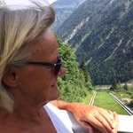 Inger Pettersson - @inger.p.morsan - Instagram