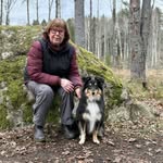 Inger Pettersson - @lucas20181625 - Instagram