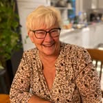Inger Pettersson - @solros51 - Instagram