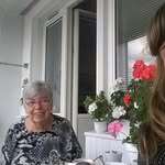 inger pettersson - @petterssoninger87 - Instagram