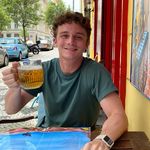 Pierce Clinger - @pierceclinger - Instagram