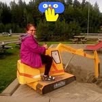 Inger Stark - @fru1stark - Instagram
