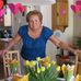 Inger Stewart - Facebook