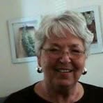 Inger Stewart - Facebook