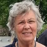 Inger-Lill Svendsen - @ingerlillsvendsen - Instagram