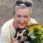 Inger Svendsen - @trulte70 - Instagram
