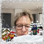 Inger Svendsen - @ingersvendsen58 - Instagram