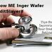 Inger Wafer - Facebook